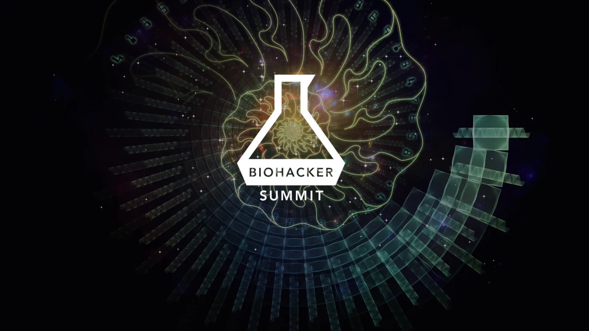 Biohacker Summit 2022 Helsinki Reversing Aging, Extending Healthspan