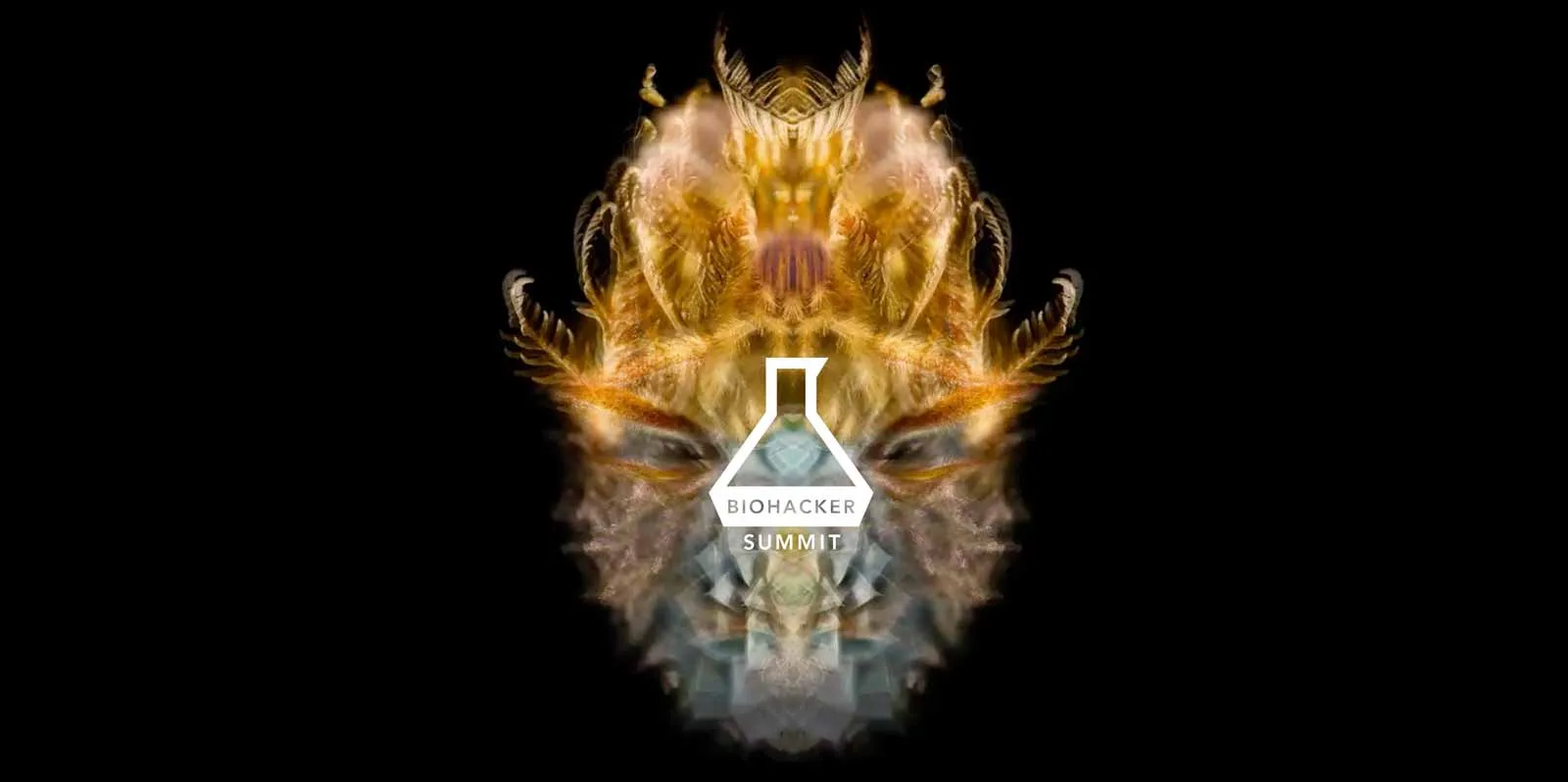 Biohacker Summit 2022 Helsinki Reversing Aging, Extending Healthspan